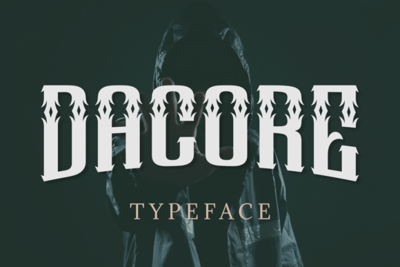 Dacore: Merging Gothic Tradition with the Rugged West