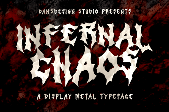 Unleash the Darkness: A Deep Dive into Infernal Chaos